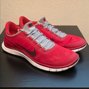 Men’s Nike Free trainer 3.0